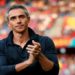 Solidariedade a Paulo Sousa após Jesus se oferecer ao Flamengo