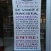Na vitrine de seu sebo Gregas e Troianas, em uma discreta rua em Resende (RJ), o casal Luciano Gonçalves e Mariângela Ribeiro havia colocado um banner com a intenção de "ser algo divertido".
