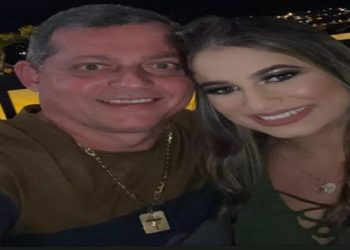 Policial mata mulher em Muriaé