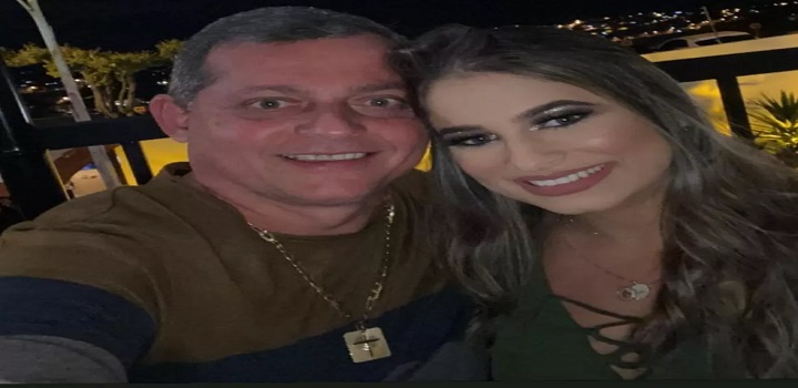 Policial mata mulher em Muriaé