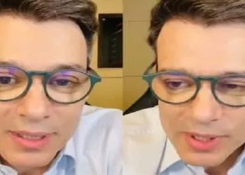 Celso Portiolli apresenta diagnostico de cãncer