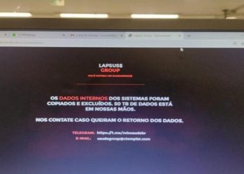 Ataque hacker adia exigência de quarentena e prova vacinal de viajante