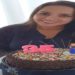 Roberta Lopes dos Passos realizou os procedimentos de abdominoplastia, mamoplastia e lipoaspiração abdominal em Tijucas.