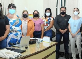Educação para a Primeira Infãncia em Quissamã
