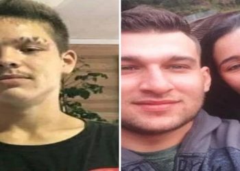 Adolescente de 17 anos é suspeito de matar casal e jovem que teve partes do corpo encontradas em mala em SC