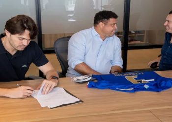 O Cruzeiro iniciou, há uma semana, uma nova era na sua história centenária. Com o anúncio de que Ronaldo Fenômeno irá investir pelo menos R$ 400 milhões no futebol do clube, nos próximos anos, veio a euforia da torcida cruzeirense.