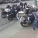 'Gangue de motoqueiros' faz arrastão e rouba motos em São Paulo
