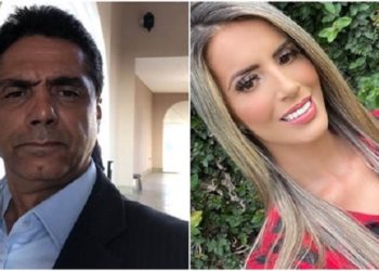 A vítima já possuía medida restritiva contra Sócrates Monteiro Porto por já ter sido agredida por ele outras 4 vezes