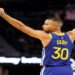 Stephen Curry lançou não apenas uma porém duas coleções de 2.974 NFTs