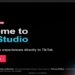 O setor de streaming acaba de ficar mais competitivo. O TikTok anunciou sua investida nesse mercado através do TikTok Live Studio