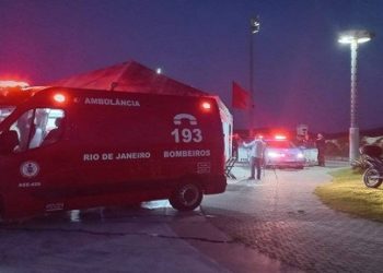 Morto durante tiroteio em Cabo Frio