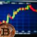 bitcoin em alta