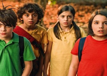 Turma da Monica lIÇÕES GANHA NOVOS PERSONAGENS