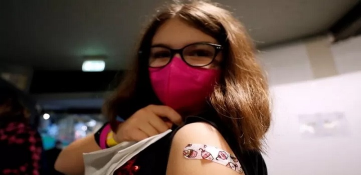 POR QUE VACINAR CRIANÇAS CONTRA A COVID