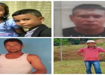 Tio e dois sobrinhos, mãe e filha: saiba quem são as vítimas das chuvas na Bahia