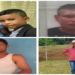 Tio e dois sobrinhos, mãe e filha: saiba quem são as vítimas das chuvas na Bahia