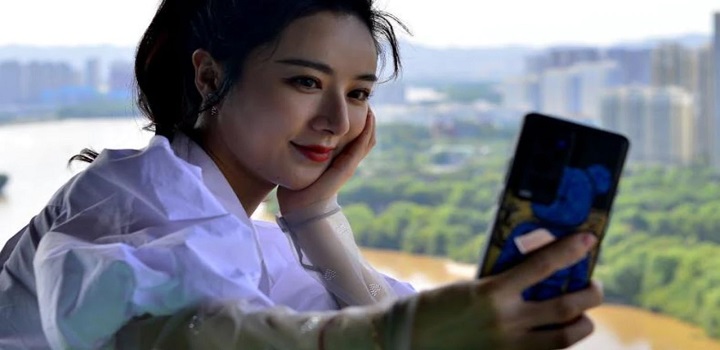 China intensifica repressão a influencers
