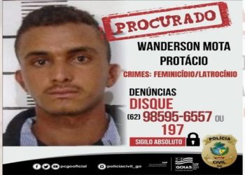 O início do terceiro dia de buscas pelo caseiro Wanderson Mota Protácio, de 21 anos, nesta quarta-feira (1º/12), foi marcado por um tiroteio durante a madrugada. Ainda não foi confirmado se a ocorrência tem relação com o fugitivo suspeito de três homicídios em Corumbá de Goiás no último domingo (