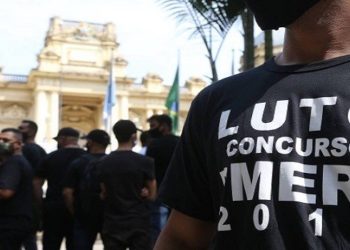 A Secretaria da Polícia Militar vai iniciar o procedimento administrativo para chamar 568 aprovados no concurso de 2014 para ingressarem no Curso de Formação de Soldados.