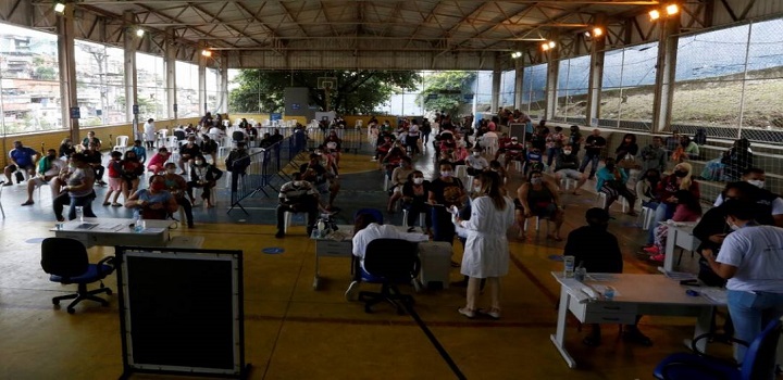 Rio de Janeiro confirma epidemia de Influenza A em duas cidades