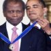 Morte Sidney Poitier