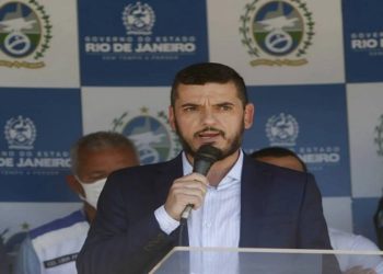 Segurança Presente: Programa de Segurança do governo do Estado do Rio chega a Campos-RJ