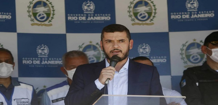 Segurança Presente: Programa de Segurança do governo do Estado do Rio chega a Campos-RJ