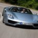 O maior imposto ficou para o Porsche 918 Spyder do ano 2015, que tem somente duas unidades emplacadas no estado.