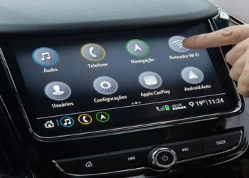 Carro conectado já é realidade no Brasil