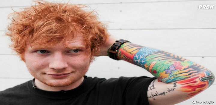 Europa vai proibir tatuagens oloridas