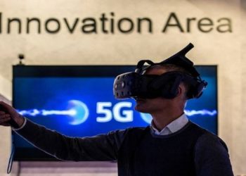Tecnologia 5G: Milhares de empregos devem surgir no Brasil com esta nova tecnologia