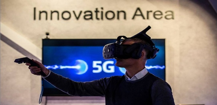 Tecnologia 5G: Milhares de empregos devem surgir no Brasil com esta nova tecnologia