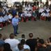 em redes sociais, governador diz que tráfico do Jacarezinho está manipulando população