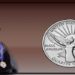 Poeta e ativista afro-americana Maya Angelou aparece na nova geração das 'quarters', as moedas de 25 centavos de dólar, que são as mais utilizadas no país.