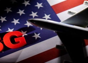 Companhias aéreas cancelam pelo menos 200 voos em meio a preocupações com lançamento de 5G nos EUA
