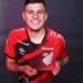 Alex Moura: O meio campo que é a grande aposta do Athletico Paranaense