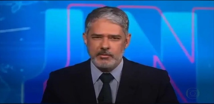 O Tribunal de Justiça do Distrito Federal e dos Territórios rejeitou neste domingo (16) uma ação que pedia a prisão do jornalista e apresentador William Bonner, da TV Globo, por incentivar a vacinação contra a Covid-19 em crianças e adolescentes.