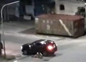 Assaltos constantes assustam moradores de Vista Alegre