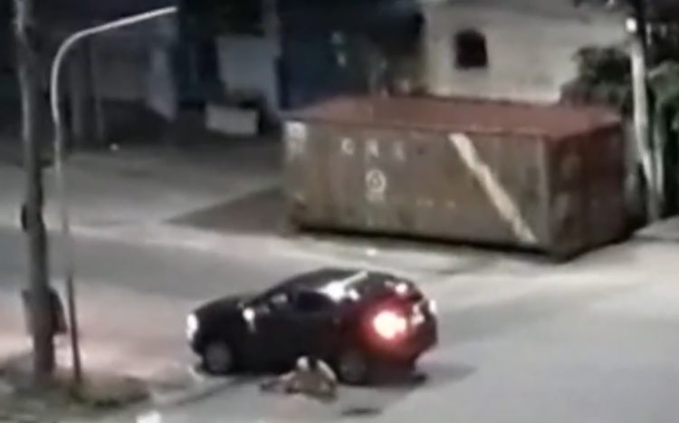 Assaltos constantes assustam moradores de Vista Alegre