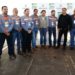 Visita do presidente Jair Bolsonaro ao Porto do Açu, em São João da Barra