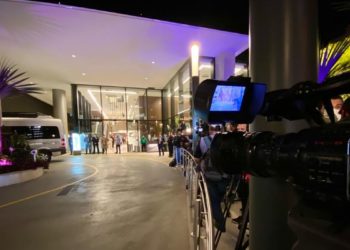 Internação de Bolsonaro: presidente estaria com obstrução no intestino