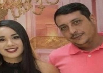 Ex-marido mata mulher a marretadas