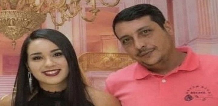 Ex-marido mata mulher a marretadas