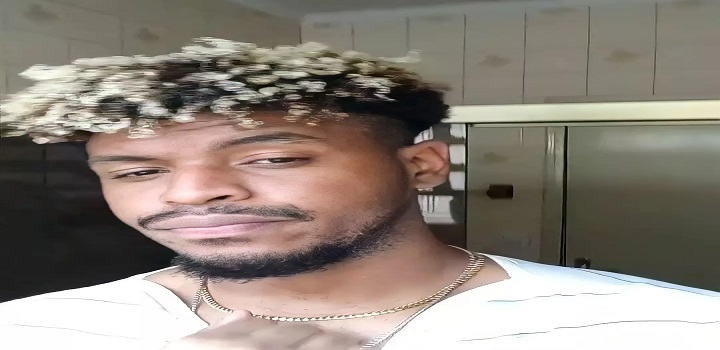Caique Benedito, o blogueiro, designer gráfico e streamer vítima de racismo em jogo online no twitch.tv