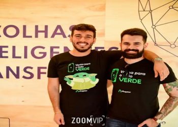 O Allugator quer popularizar o iPhone com planos de assinatura mensais e serviços como seguro e celular reserva e já tem 400 mil pessoas na fila de espera