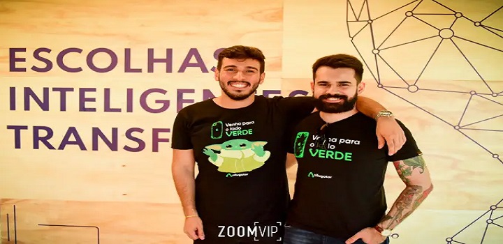 O Allugator quer popularizar o iPhone com planos de assinatura mensais e serviços como seguro e celular reserva e já tem 400 mil pessoas na fila de espera
