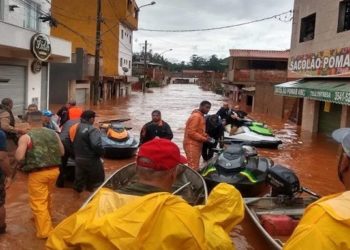 Nos próximos meses, no entanto, fenômenos como esse - e como as tempestades que atingiram a Bahia há poucos dias - podem voltar a ocorrer em outros estados do país, principalmente nas regiões Sudeste, Centro-Oeste e Sul, aponta a meteorologista.