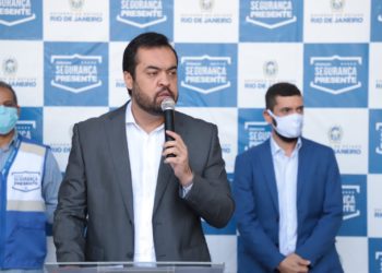 Governador do RJ faz balanço: Investimentos do governo Claudio Castro no interior e Baixada Fluminense