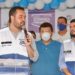Segurança Presente: Governador do Rio lança programa de segurança em Campos-RJ