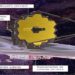 James Webb chega ao destino final a mais de 1,5 milhão de quilômetros da Terra Telescópio mais poderoso da história pode ajudar a desvendar mistérios do Universo